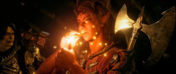 博德之门3Reshade画面增强MOD