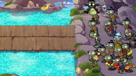 植物大战僵尸西游版2.1手机版