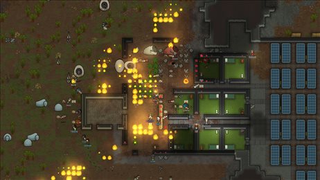 环世界Vanilla Expanded Framework