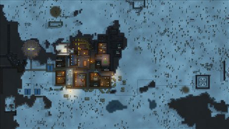 环世界Vanilla Expanded Framework