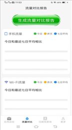 梧桐流量