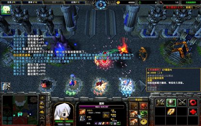 神之墓地3.8.75高清版解锁全英雄