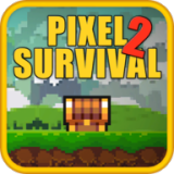 像素生存游戏2联机版(Pixel Survival Game 2)