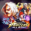 拳皇mugen(The King Of Fighters)v1.4