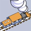 铁轨难题游戏(RailsPuzzle)v0.0.1