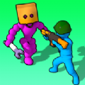 疯狂射击僵尸(Crazy Shooting Zombies)
