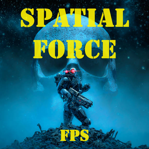 空间力量FPS