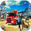 货运卡车司机模拟器(Cargo Truck Driver Simulator)v0.2