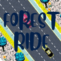 像素公路旅行者(Forest Ride)v1.0