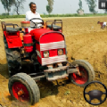 拖拉机农业项目(Tractor_Offroad_Project)