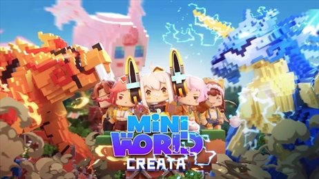 miniworld国际服(Mini World)