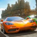 公路赛车激情挑战(Highway Racing Car Games 3d)