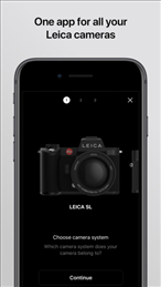 莱卡相机app官方版(Leica FOTOS)