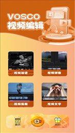 vscocam滤镜