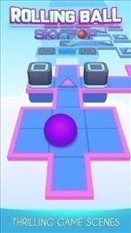滚动的天空RB饭制版(Rolling infinity)