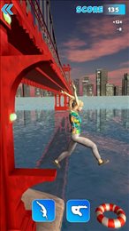 后空翻跳水大师(Back Flip Diving Games)