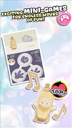 香蕉猫快乐的日子(Banana Cat Happy Days!)