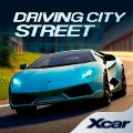 XCAR驾驶城市街区(XCar Driving City Street)