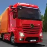 卡车模拟器终极版MOD菜单([Installer] Truck Simulator Ultimate)