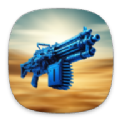 沙漠战争机器人(Desert: Dune Bot)v1.0.1