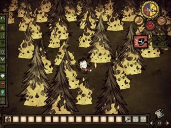 饥荒(Dont Starve)