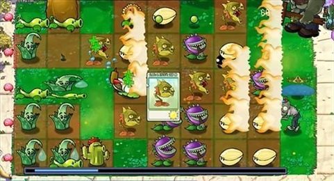 植物大战僵尸世界乱炖(Plants vs. Zombies FREE)