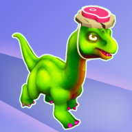 侏罗纪咖啡馆(Jurassic Cafe)v0.0.1