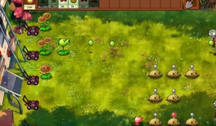 植物大战僵尸融合版2.0(Plants vs. Zombies FREE)