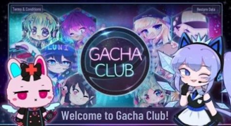 加查时空官方正版(Gacha Universe Beta 1.0)