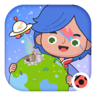 miga town my world无广告