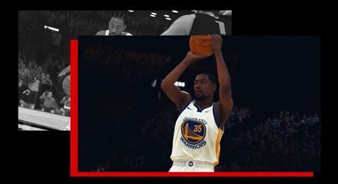 nba2k20安卓版