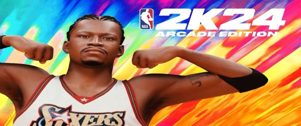 nba2k24版本更新