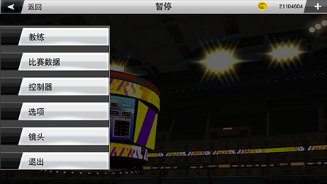 nba2k24安卓(NBA 2K24 MyTEAM)