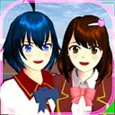 樱花校园模拟器1.043.04版本(SAKURA SchoolSimulator)v1.043.04