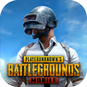 pubg国际服3.4(PUBG MOBILE)