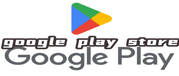 google play store