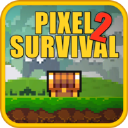 像素生存游戏2(Pixel Survival Game 2)v1.99932