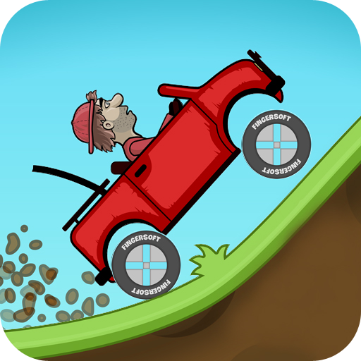 登山赛车单机版(Hill Climb Racing)v1.62.3