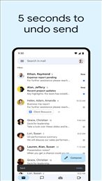 谷歌邮箱app(Gmail)