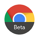 谷歌浏览器beta测试版(Chrome Beta)v129.0.6668.31