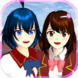 樱花校园模拟器1.039.90最新版(SAKURA SchoolSimulator)