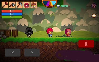 像素生存者2最新版本(Pixel Survival Game 2)