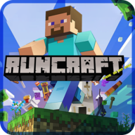 我的逝界火山哥哥(Runcraft)v0.1.8