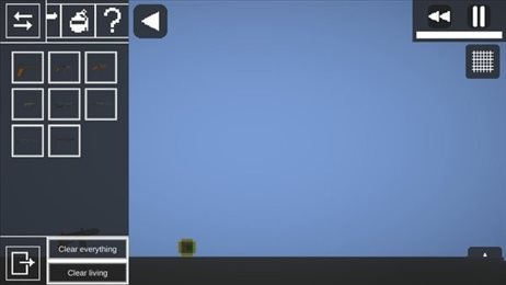 melonsandbox25.5.1(甜瓜游乐场)