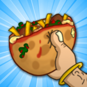 法拉费三明治(Falafel King)v1.4.5