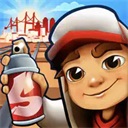 地铁跑酷伊斯坦布尔(Subway Surf)