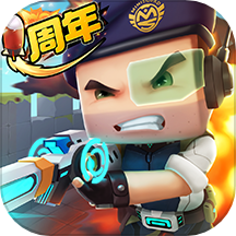 迷你世界枪战精英先行服.apk(迷你枪战精英)