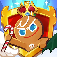 cookierunkingdom国际服v5.9.102