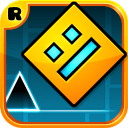 几何冲刺2.2的最新版本(Geometry Dash Lite)