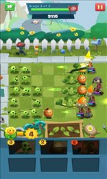 植物大战僵尸3正版(PvZ 3)